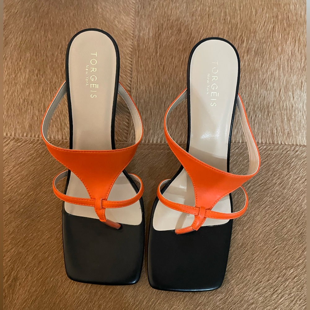 Torgeis Aconite Women's Sandals